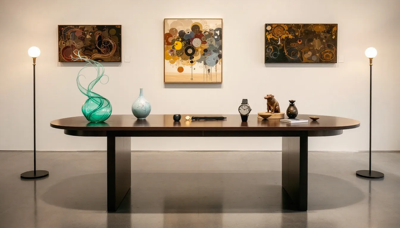 Alaska Premier Auctions & Appraisals, silent auction ideas