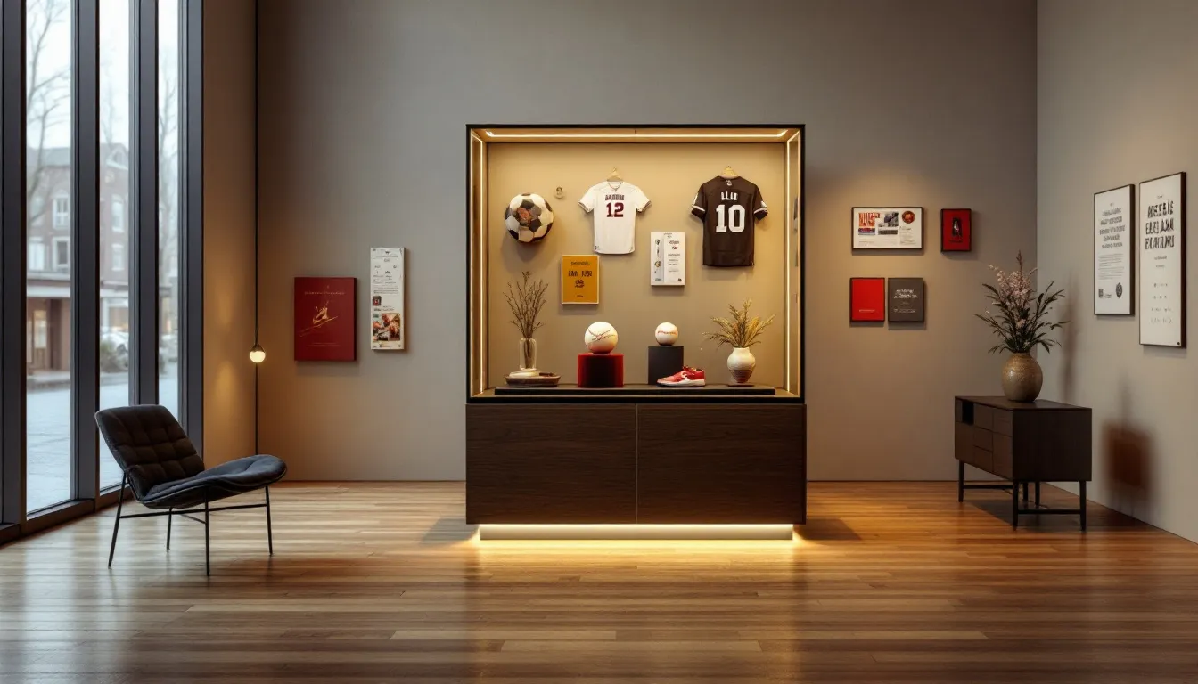 Alaska Premier Auctions & Appraisals, silent auction ideas, sports enthusiasts