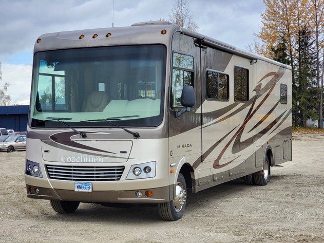 Coachmen RV