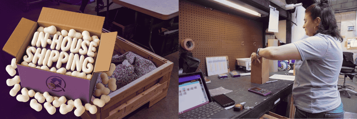 Alaska Premier Auctions & Appraisals Shipping Services