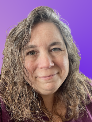 Photo of Michelle McLagan