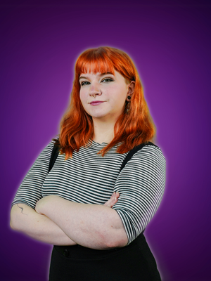 Photo of Mekenzie Pettitt