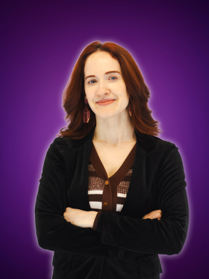 Photo of Frances Owen