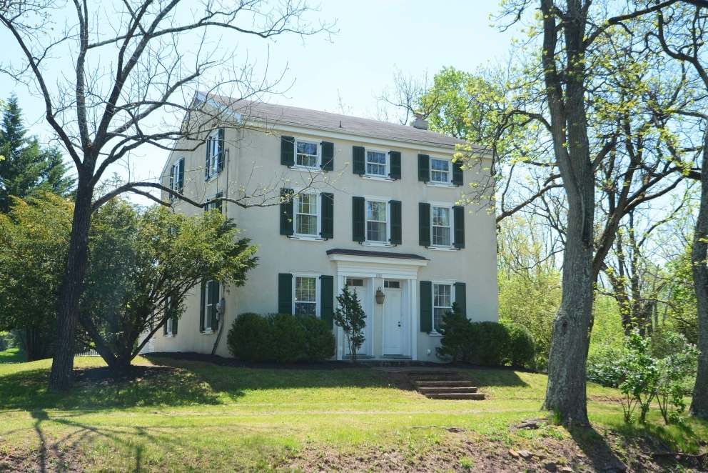 Image for Lovingly Preserved 1800’s Farmhouse set on 3.15 Acres in Skippack Township, PA