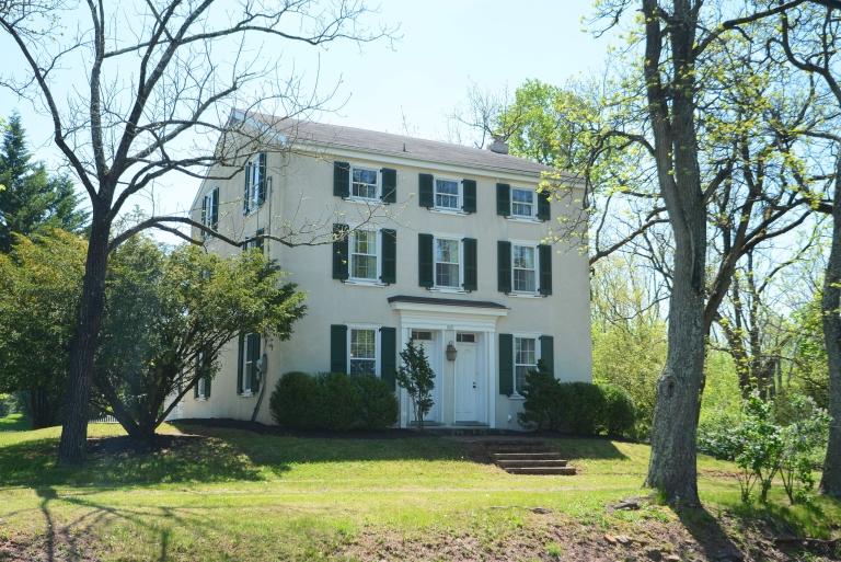 Image for Lovingly Preserved 1800’s Farmhouse set on 3.15 Acres in Skippack Township, PA