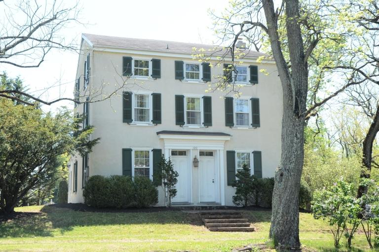 Image for Lovingly Preserved 1800’s Farmhouse set on 3.15 Acres in Skippack Township, PA