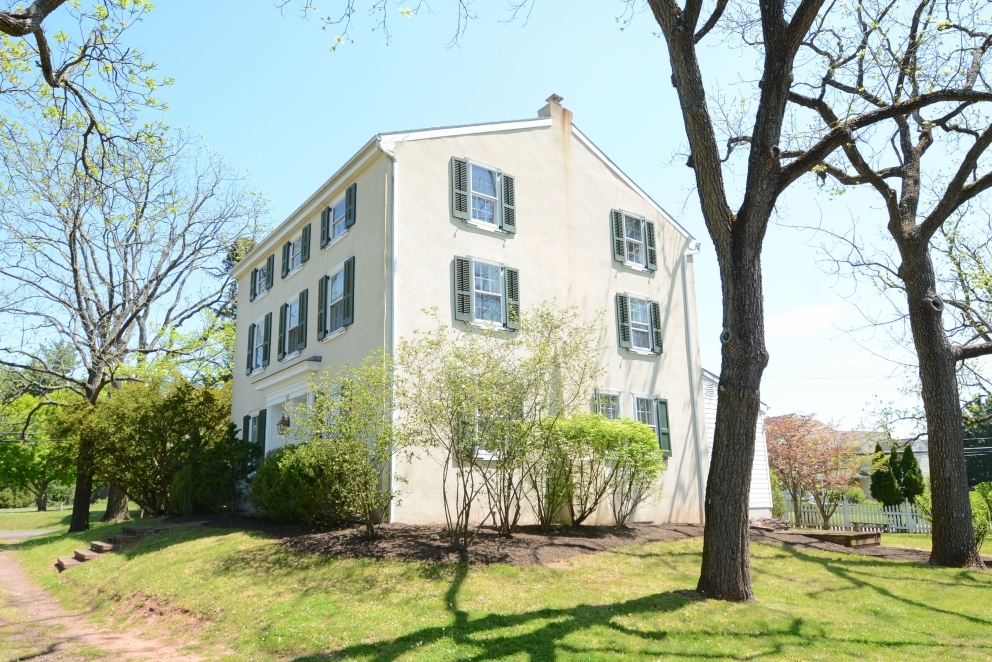 Image for Lovingly Preserved 1800’s Farmhouse set on 3.15 Acres in Skippack Township, PA