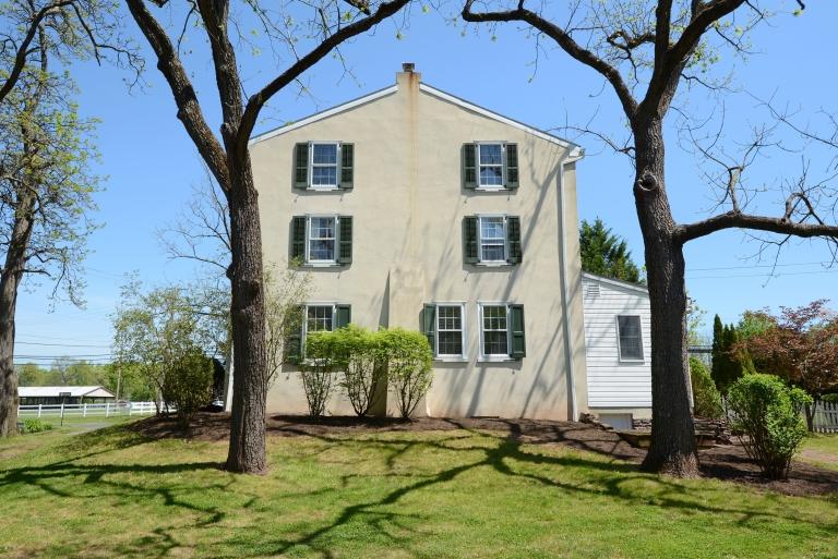 Image for Lovingly Preserved 1800’s Farmhouse set on 3.15 Acres in Skippack Township, PA