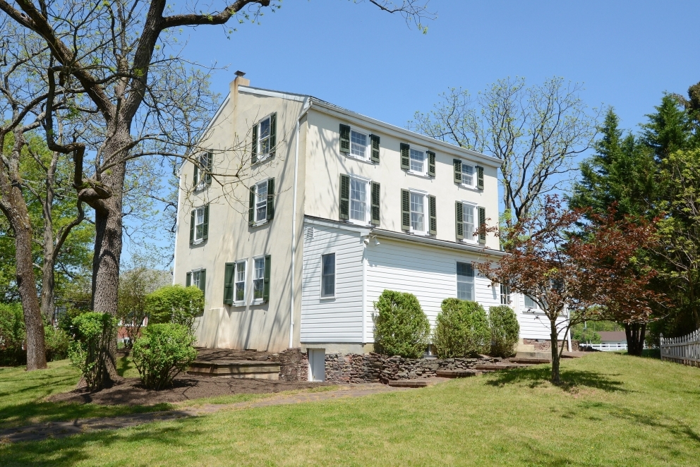 Image for Lovingly Preserved 1800’s Farmhouse set on 3.15 Acres in Skippack Township, PA