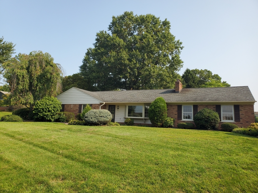 Image for 3 Bedroom Custom-Built Brick Ranch on 1.5 Acres in Lower Salford Township, PA