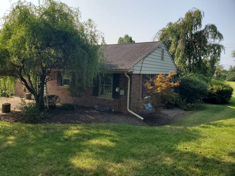 Image for 3 Bedroom Custom-Built Brick Ranch on 1.5 Acres in Lower Salford Township, PA