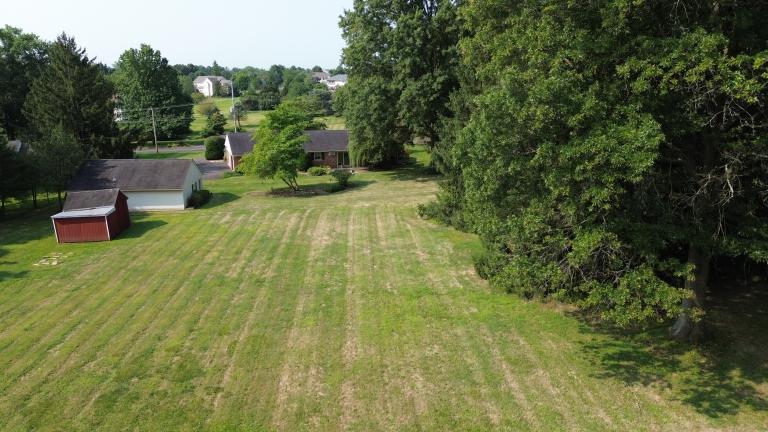 Image for 3 Bedroom Custom-Built Brick Ranch on 1.5 Acres in Lower Salford Township, PA