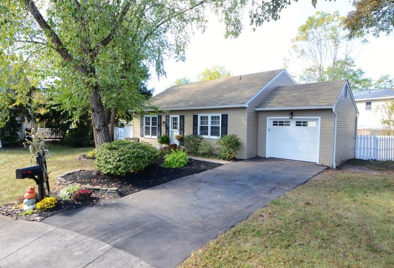 Image for 3 Bedroom,1.5 Bath Home in Lower Salford Township, Montgomery County, PA