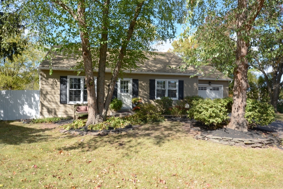 Image for 3 Bedroom,1.5 Bath Home in Lower Salford Township, Montgomery County, PA