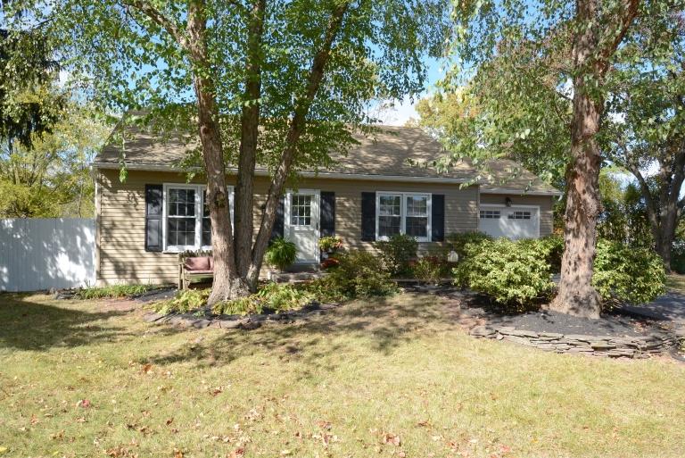 Image for 3 Bedroom,1.5 Bath Home in Lower Salford Township, Montgomery County, PA