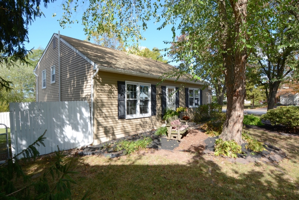 Image for 3 Bedroom,1.5 Bath Home in Lower Salford Township, Montgomery County, PA