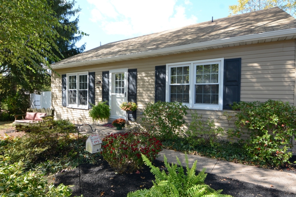 Image for 3 Bedroom,1.5 Bath Home in Lower Salford Township, Montgomery County, PA