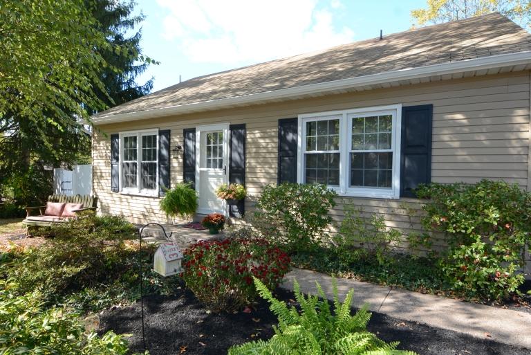 Image for 3 Bedroom,1.5 Bath Home in Lower Salford Township, Montgomery County, PA