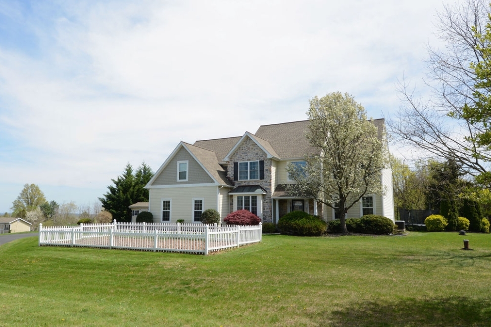 Image for 4 Bedroom, 2.5 Baths in Upper Salford Township, Souderton School District