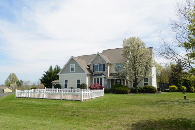 Image for 4 Bedroom, 2.5 Baths in Upper Salford Township, Souderton School District