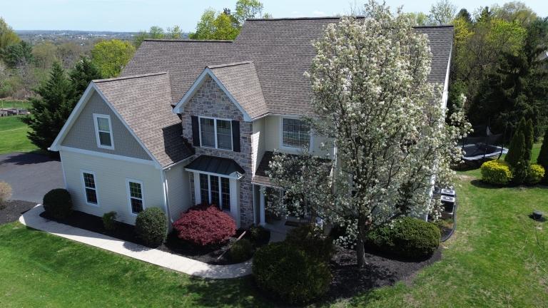 Image for 4 Bedroom, 2.5 Baths in Upper Salford Township, Souderton School District