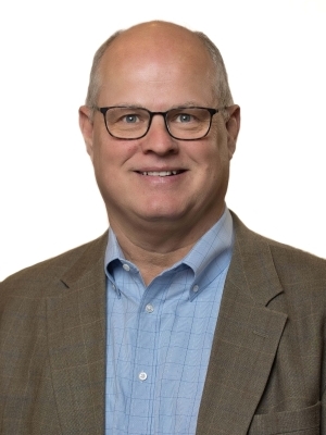 Photo of Bob Dann, CAI