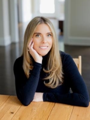 Photo of Samantha Kelley, CAI