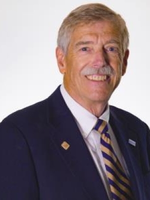 Photo of Thomas Saturley, CAI