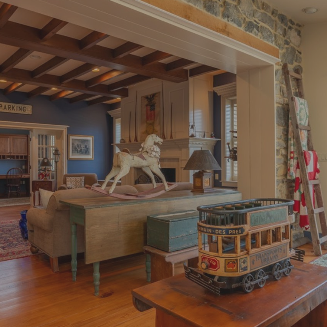 Antiques