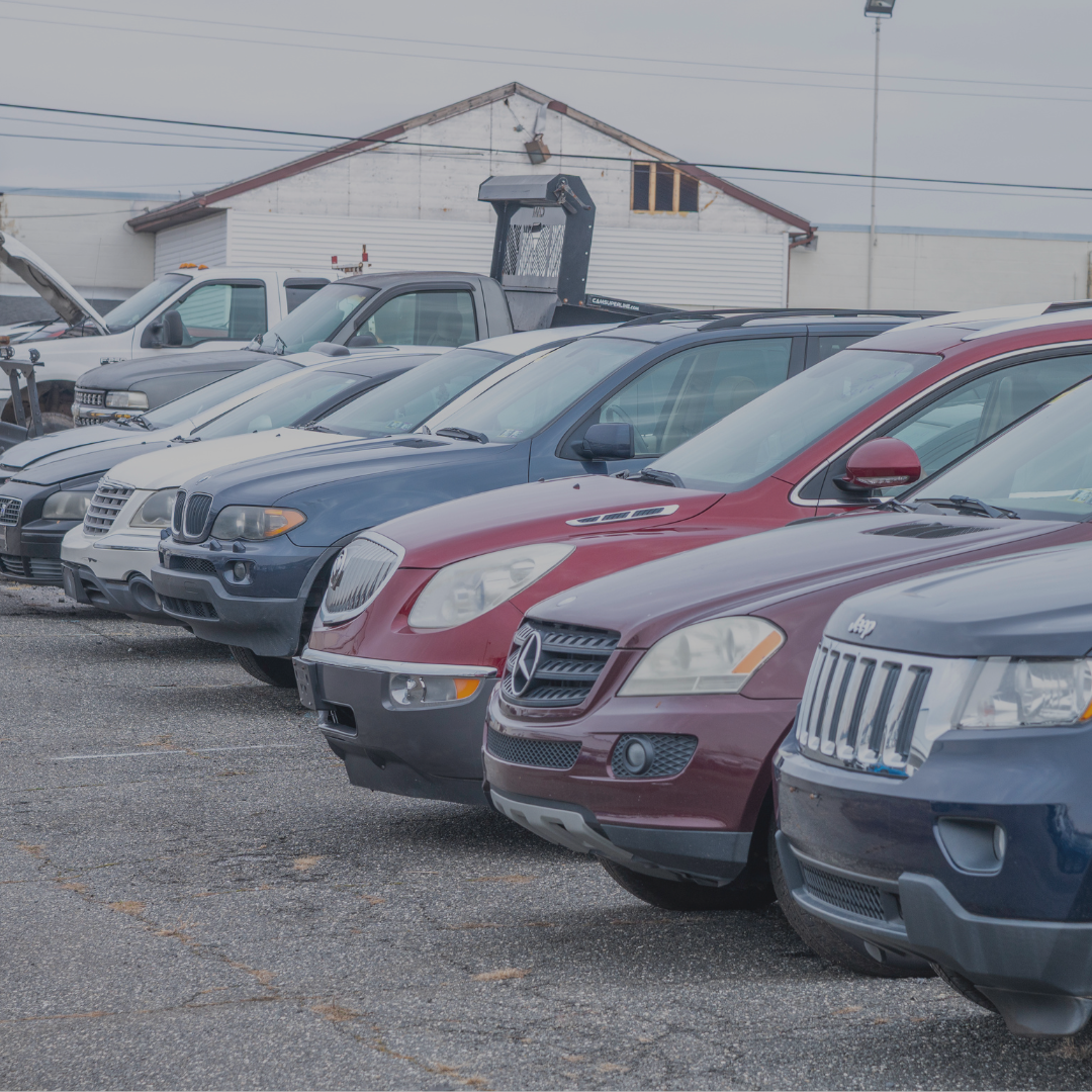 Vehicles
