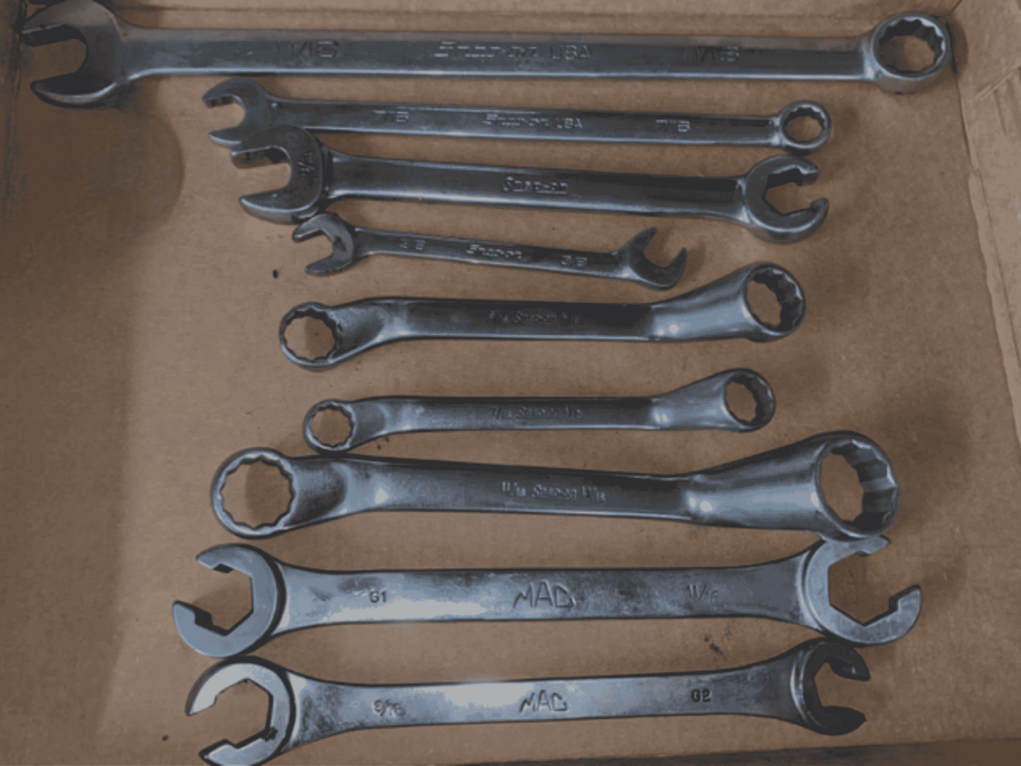 Tools