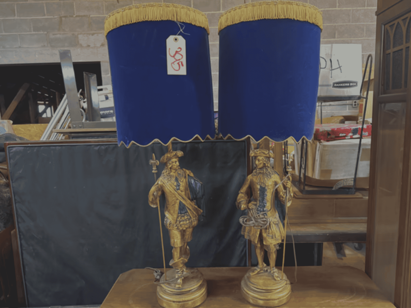 Antiques