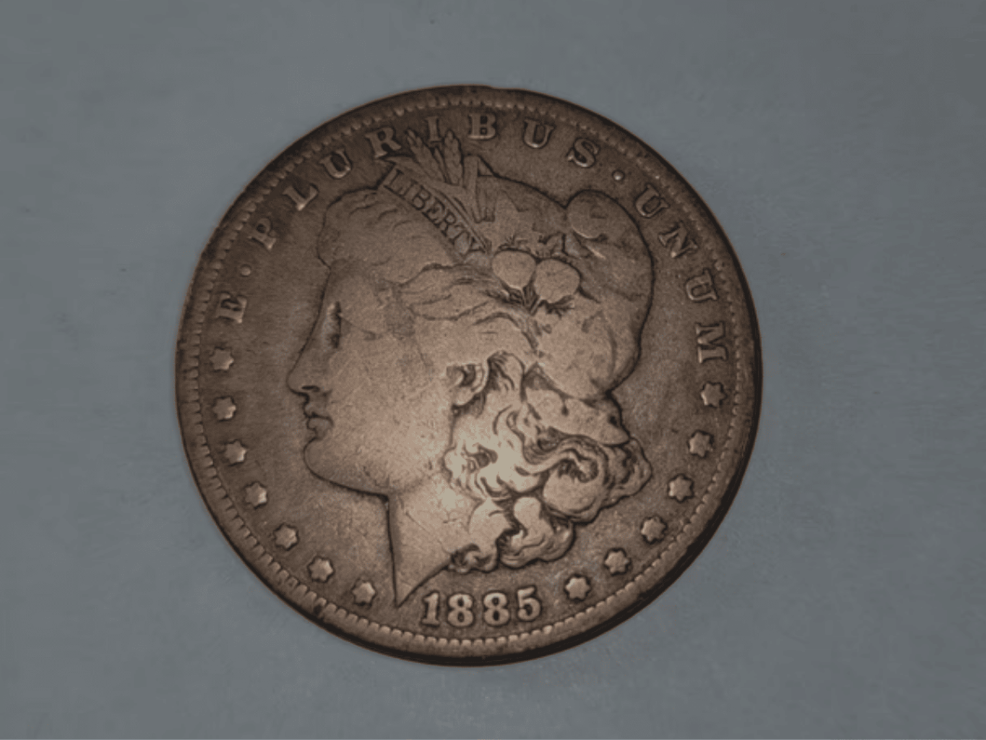 Coins
