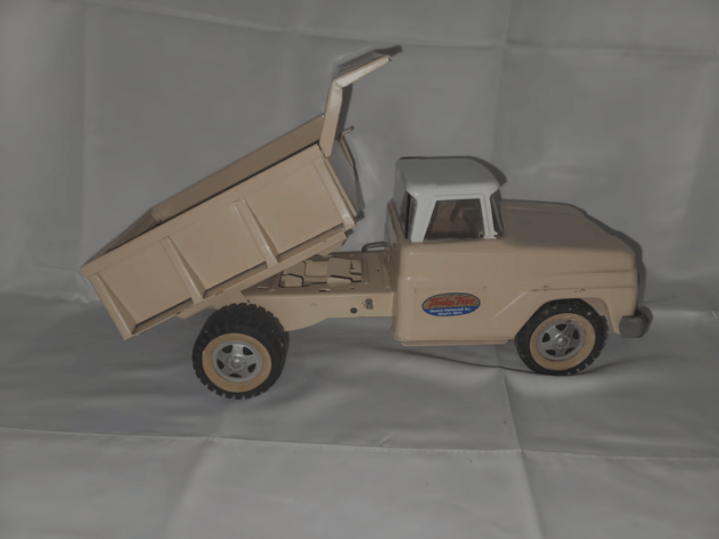 Retro Toys