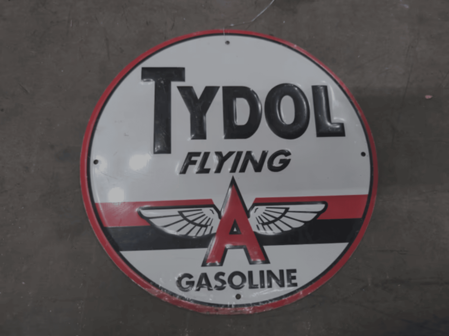 Signage