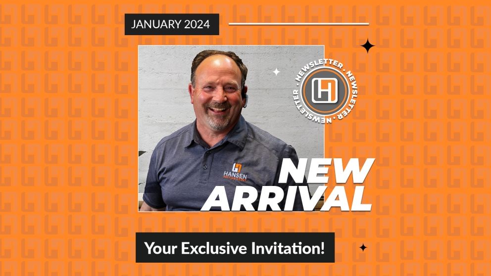 Your exclusive invitation! 2