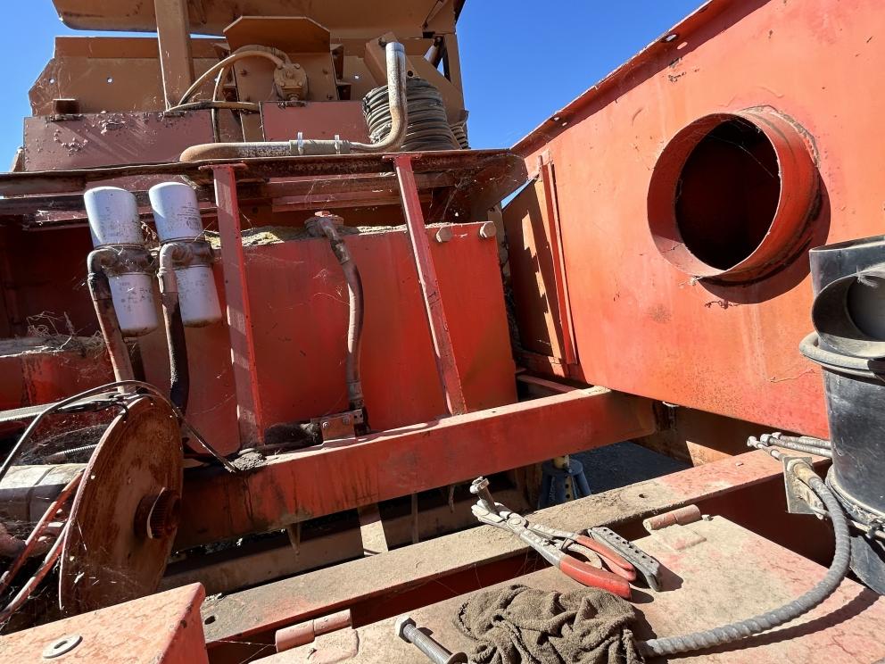 Image for Finlay Hydragrid Portable Shaker Screen