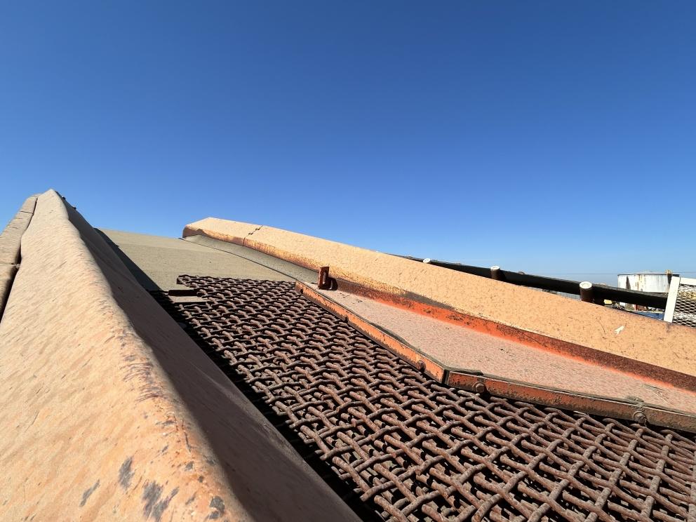 Image for Finlay Hydragrid Portable Shaker Screen