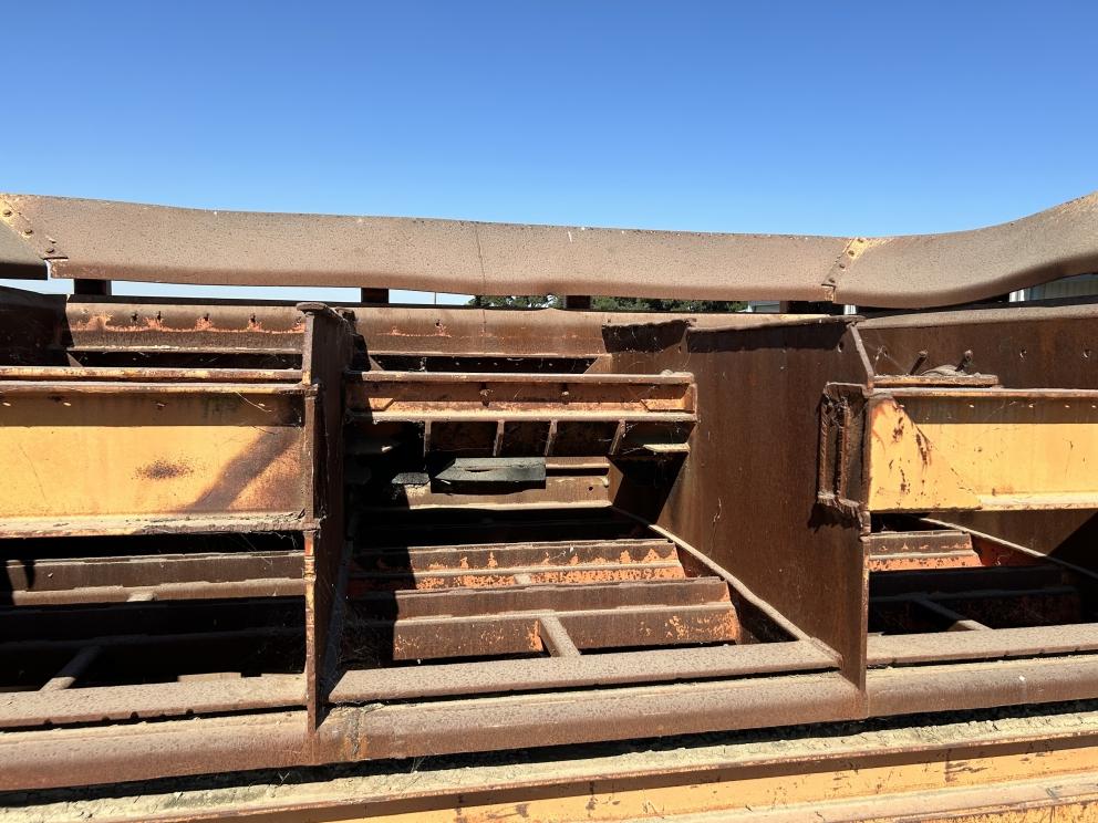 Image for Finlay Hydragrid Portable Shaker Screen