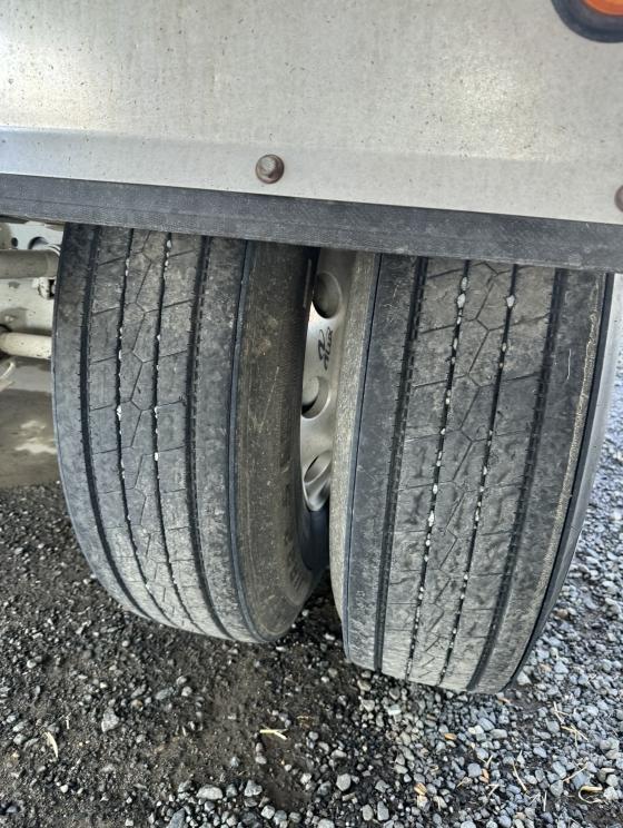 Image for 2022 ACE 40ft Semi Bottom Dump
