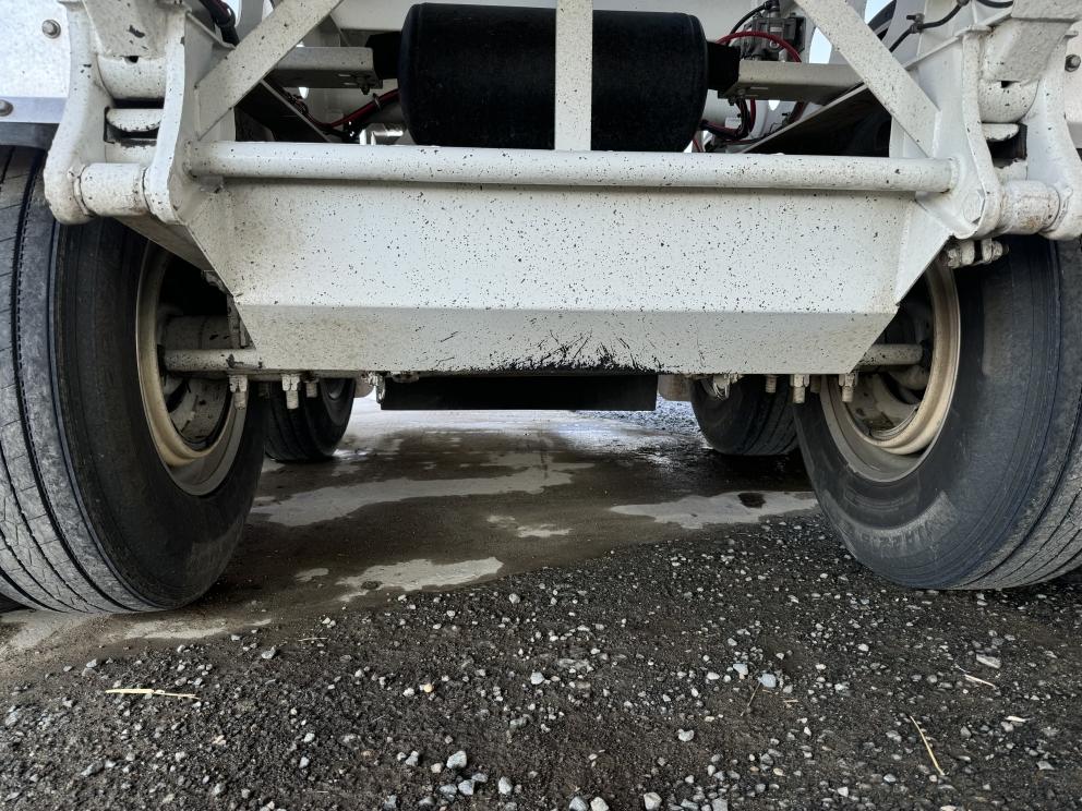 Image for 2022 ACE 40ft Semi Bottom Dump