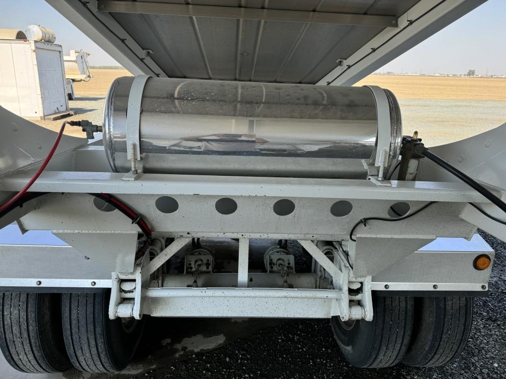 Image for 2022 ACE 40ft Semi Bottom Dump