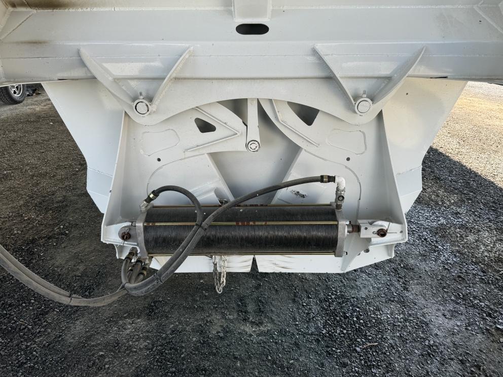 Image for 2022 ACE 40ft Semi Bottom Dump