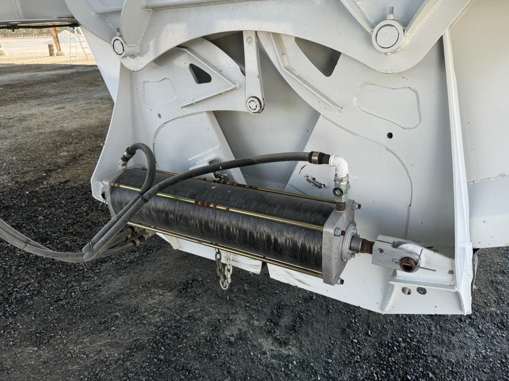 Image for 2022 ACE 40ft Semi Bottom Dump