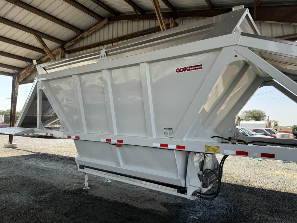 Image for 2022 ACE 40ft Semi Bottom Dump