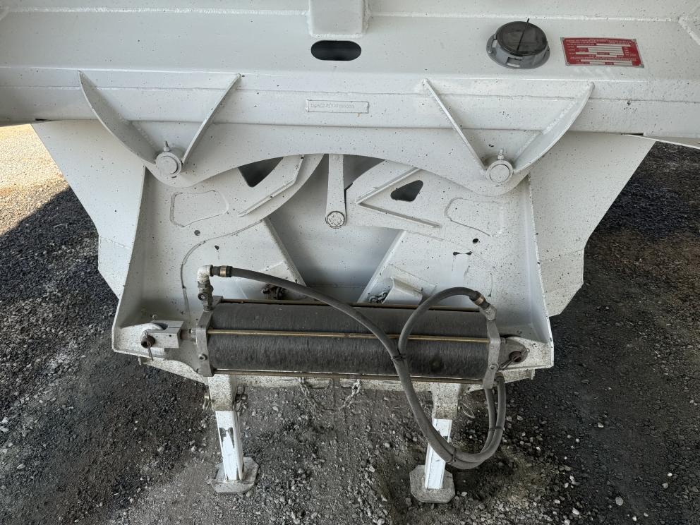Image for 2022 ACE 40ft Semi Bottom Dump