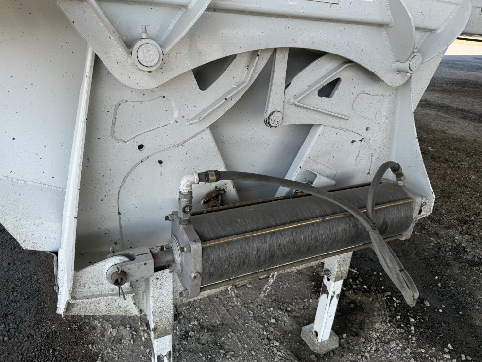 Image for 2022 ACE 40ft Semi Bottom Dump