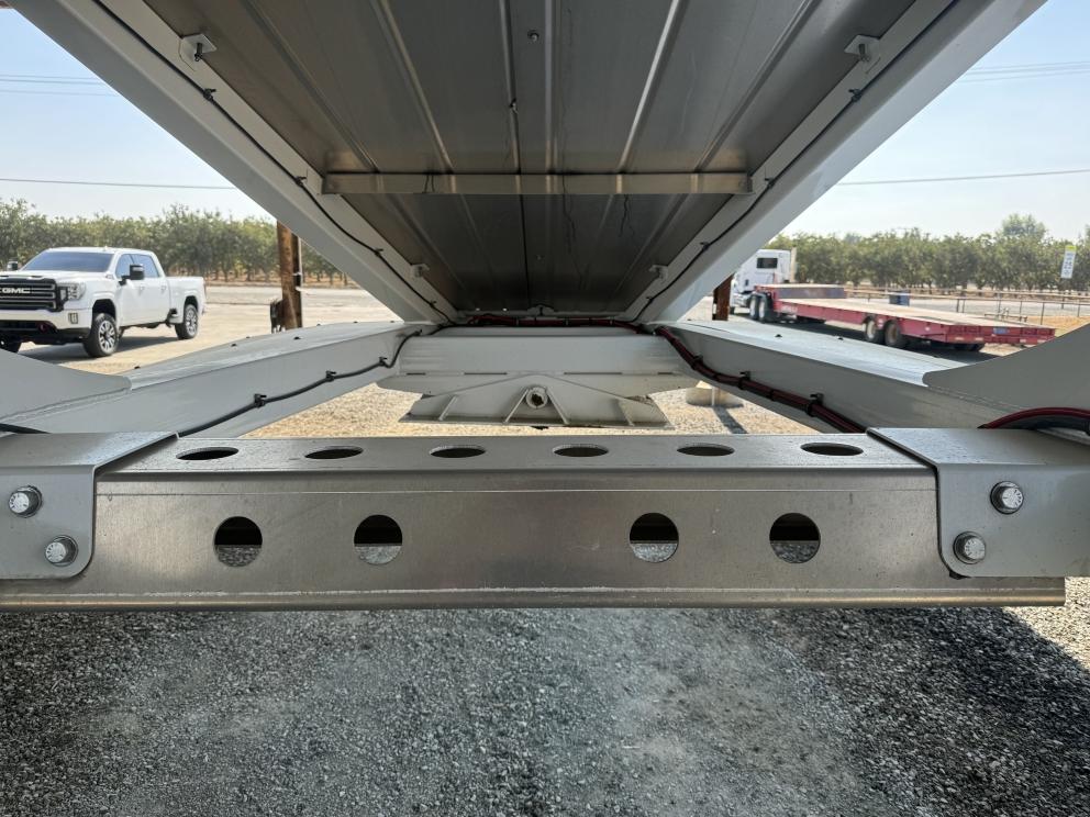 Image for 2022 ACE 40ft Semi Bottom Dump