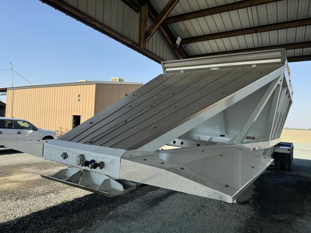 Image for 2022 ACE 40ft Semi Bottom Dump