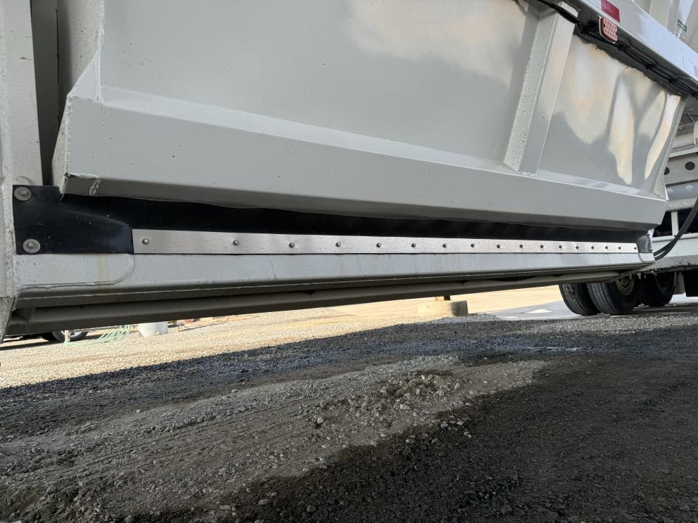 Image for 2022 ACE 40ft Semi Bottom Dump